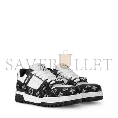 LOUIS VUITTON LV TRAINER MAXI SNEAKER 1AGZBF